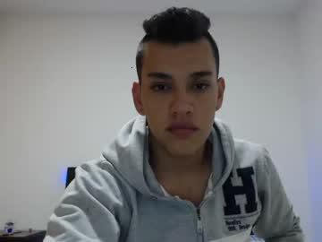 stiven_coleman chaturbate