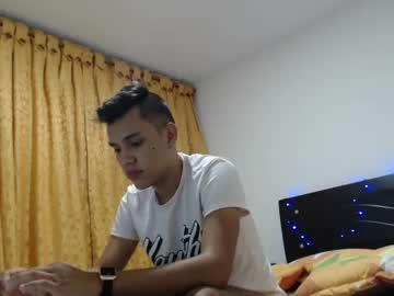 stiven_coleman chaturbate