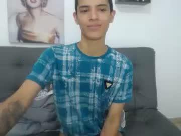 stiven_roy18xxx chaturbate