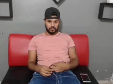 stiven_strong94 chaturbate