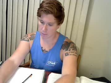 str8redhead chaturbate