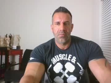 straightmuscleandmore chaturbate