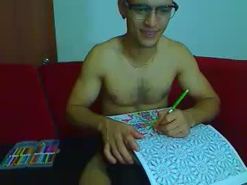 strong_coffee chaturbate