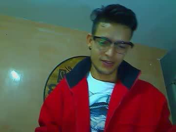 strong_coffee chaturbate