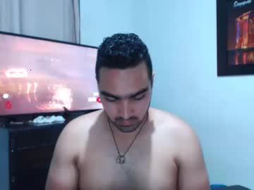 strong_man09 chaturbate