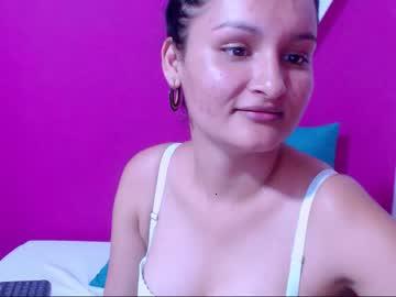 sugarandrea chaturbate