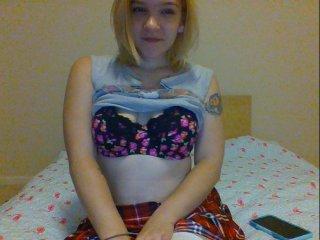 sugarmello bongacams