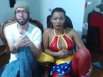 sunnynmike chaturbate