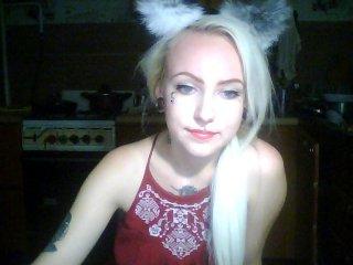 sunshine- bongacams