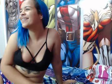 supergirl_185 chaturbate