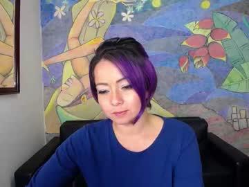 sussycrystal chaturbate