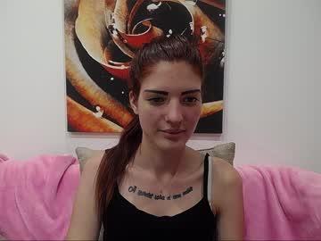 suzycute18 chaturbate