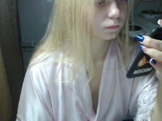 SvetlankaQQ11 bongacams