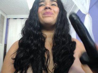 Sweet-Candy94 bongacams