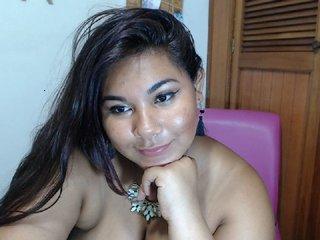 Sweet-salomea bongacams