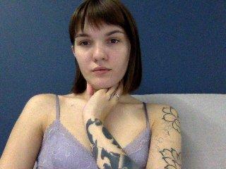 SweetAlice18 bongacams