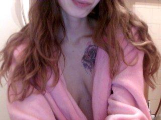 SweetCoroline bongacams