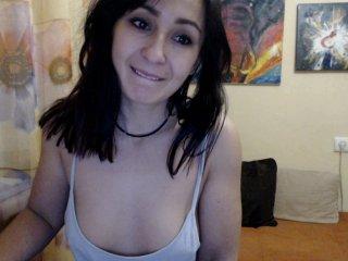 SweetKissTU bongacams