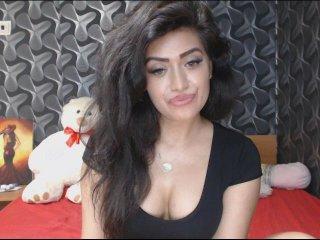 SweetPrya bongacams