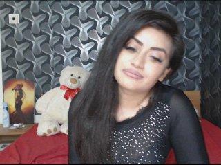 SweetPrya bongacams