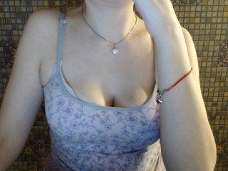 SweetValeri bongacams