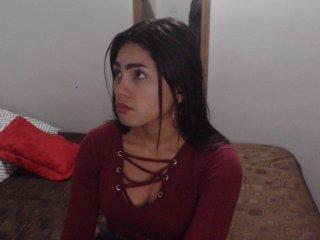 Sweetcandy67 bongacams