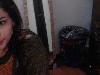 Sweetcandy67 bongacams