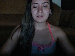 Sweetlittle94 bongacams