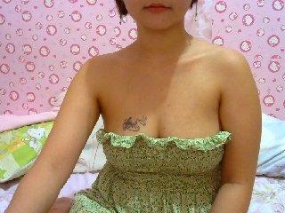 Sweetsexylady bongacams