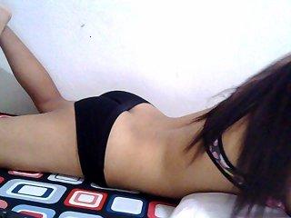 SweettyPearl bongacams