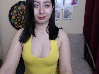 SweetyJam1 bongacams