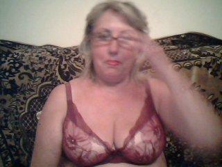 SweetyNanny bongacams