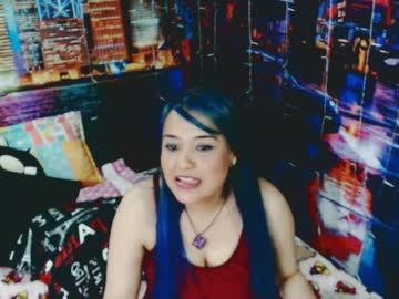 sweet_blackcherry chaturbate