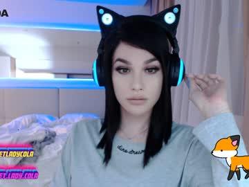 sweet_lady_cola chaturbate