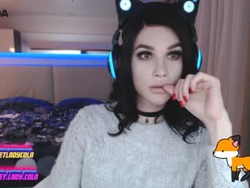 sweet_lady_cola chaturbate