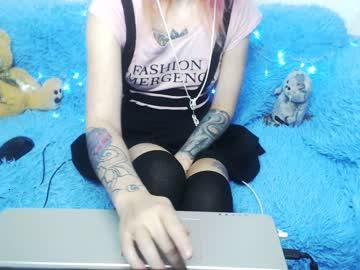 sweet_mery_kandy chaturbate