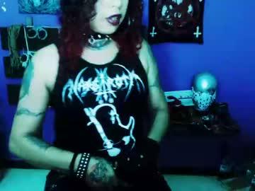 sweetandpoisonxxx chaturbate