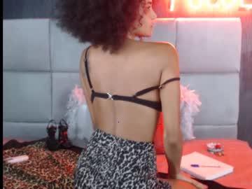 sweetangel06 chaturbate