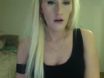 sweetblonde07 chaturbate