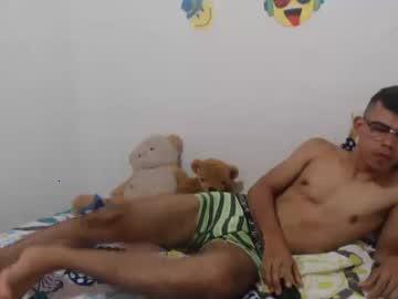 sweetboy_25 chaturbate