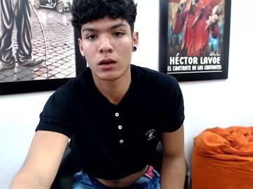 sweetboy_noah1 chaturbate