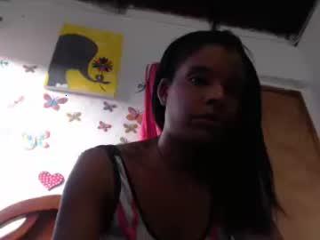 sweetbrownie274 chaturbate