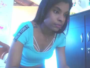 sweetbrownie274 chaturbate