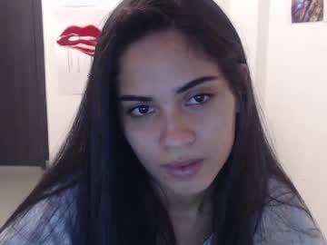 sweetcamila98 chaturbate