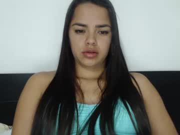 sweetcherry_20 chaturbate