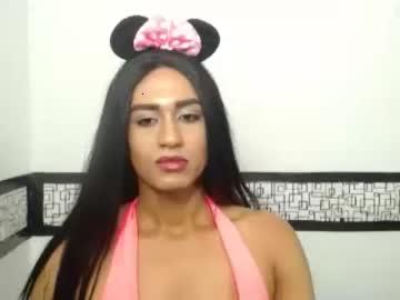 sweetchocolate_xx chaturbate