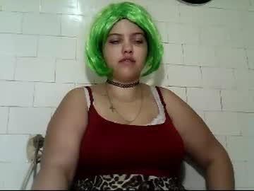 sweetdeusa chaturbate