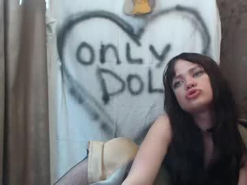 sweetdoll6969 chaturbate