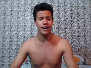 sweetestboyever chaturbate