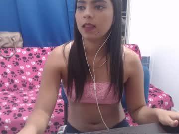 sweetestrella chaturbate